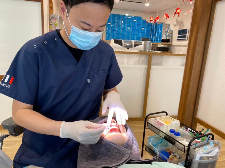池袋で世界水準のインプラント治療を|BIOTEMのARインプラントを採用【池袋駅西口すぐ】