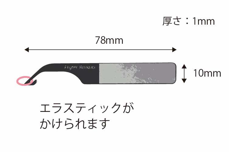 マウスピース矯正 関連グッズ
