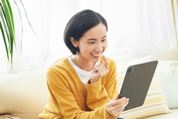 Vivera（ビベラ）™ リテーナーの使い方