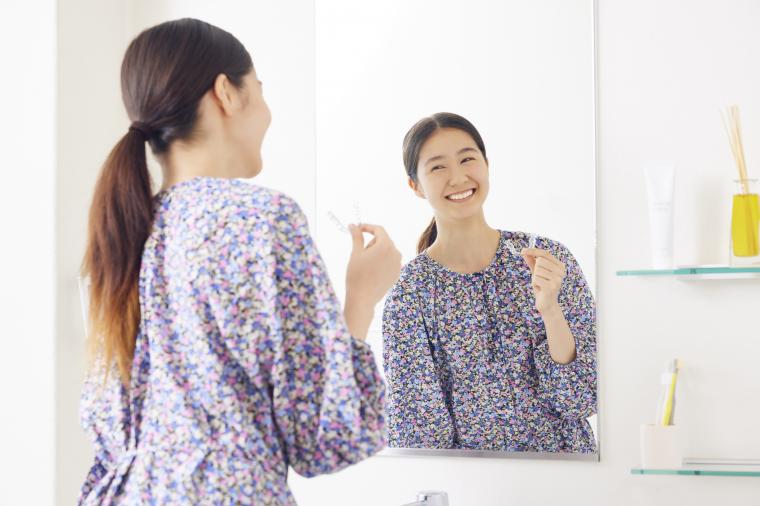 マウスピース矯正とは?最新の矯正治療のご紹介
