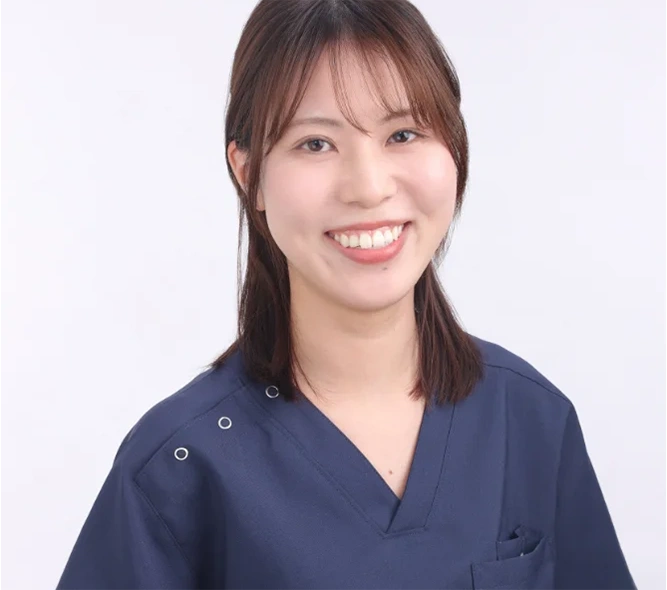 山下歯科衛生士