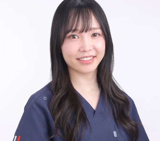 東歯科衛生士