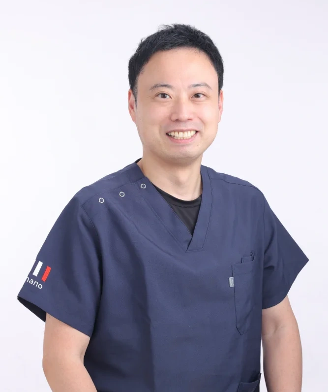 院長 新渡戸