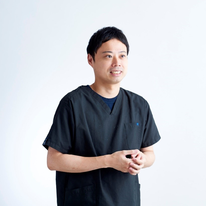 新渡戸 康希(にとべ こうき)